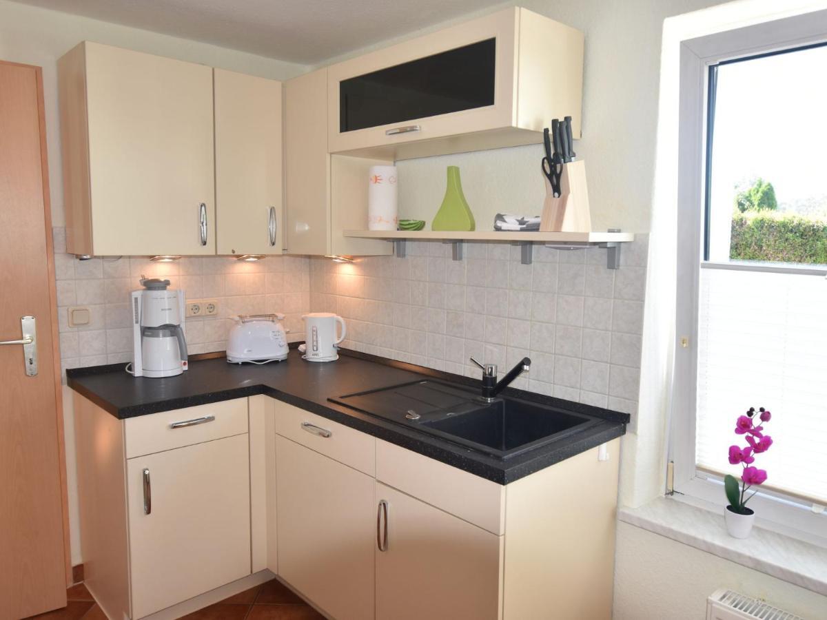Modern Bungalow In Kroepelin With Garden Villa Cameră foto